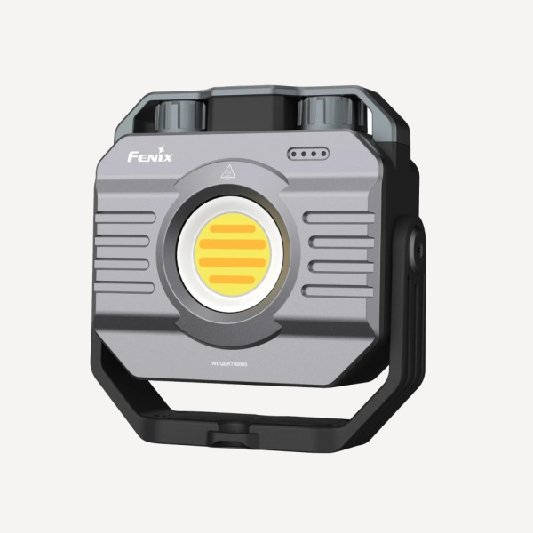 Фонарь Fenix CL28R, 2000 Lumen (Powerbank) (от 2700К до 6000К)